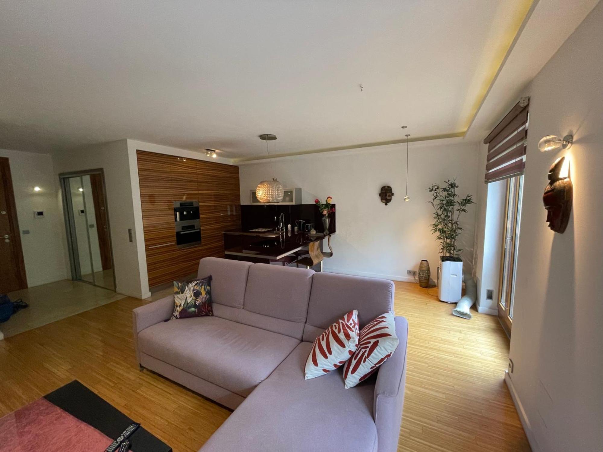 Luxury Prima Apartment City Nowy Swiat Varşova Dış mekan fotoğraf
