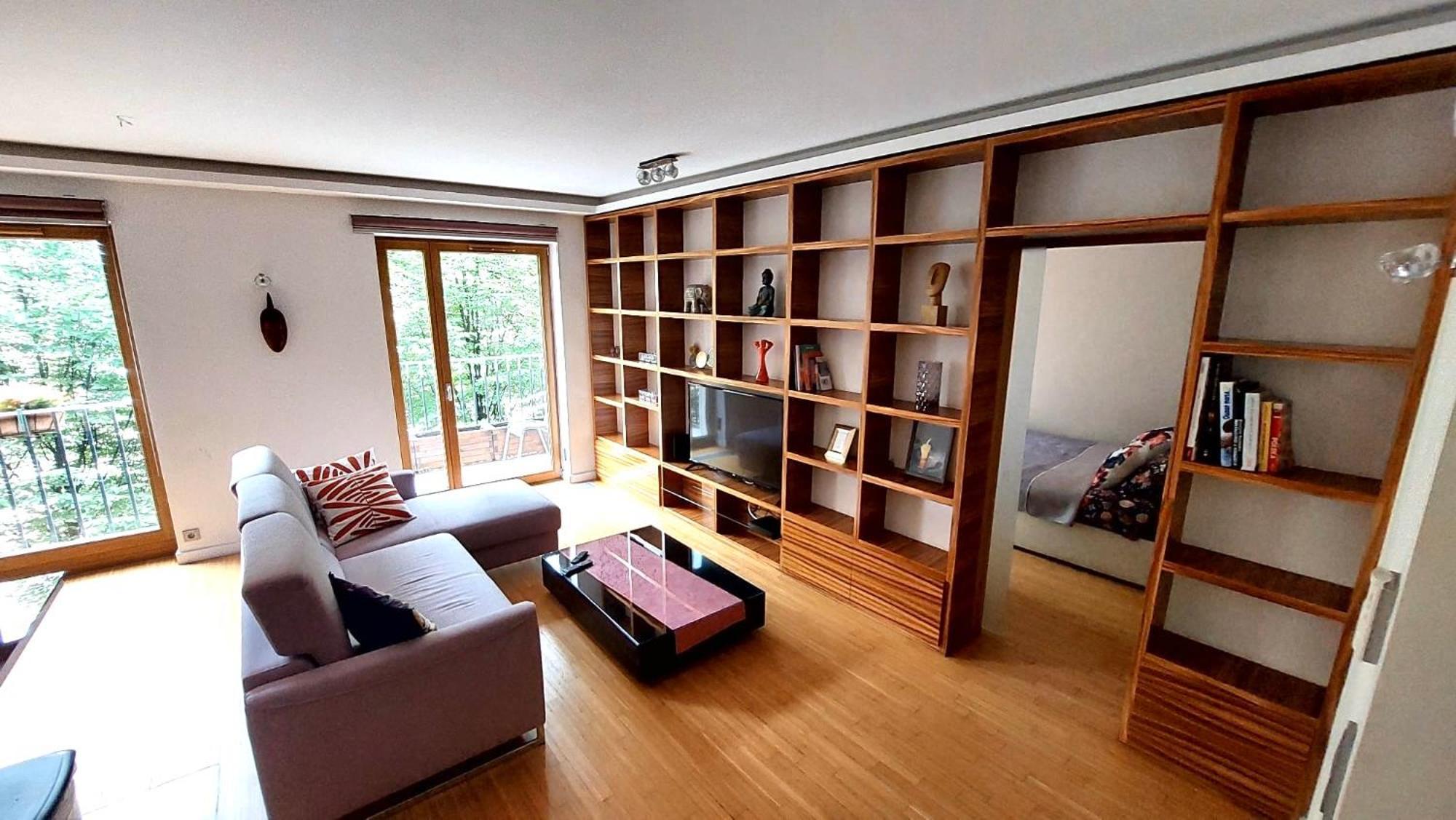 Luxury Prima Apartment City Nowy Swiat Varşova Dış mekan fotoğraf