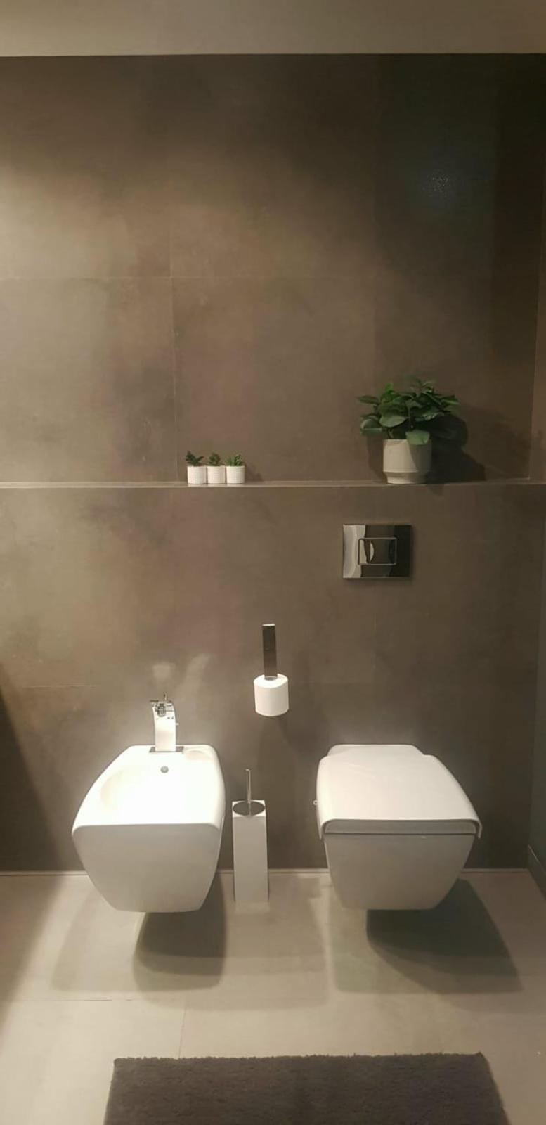Luxury Prima Apartment City Nowy Swiat Varşova Dış mekan fotoğraf