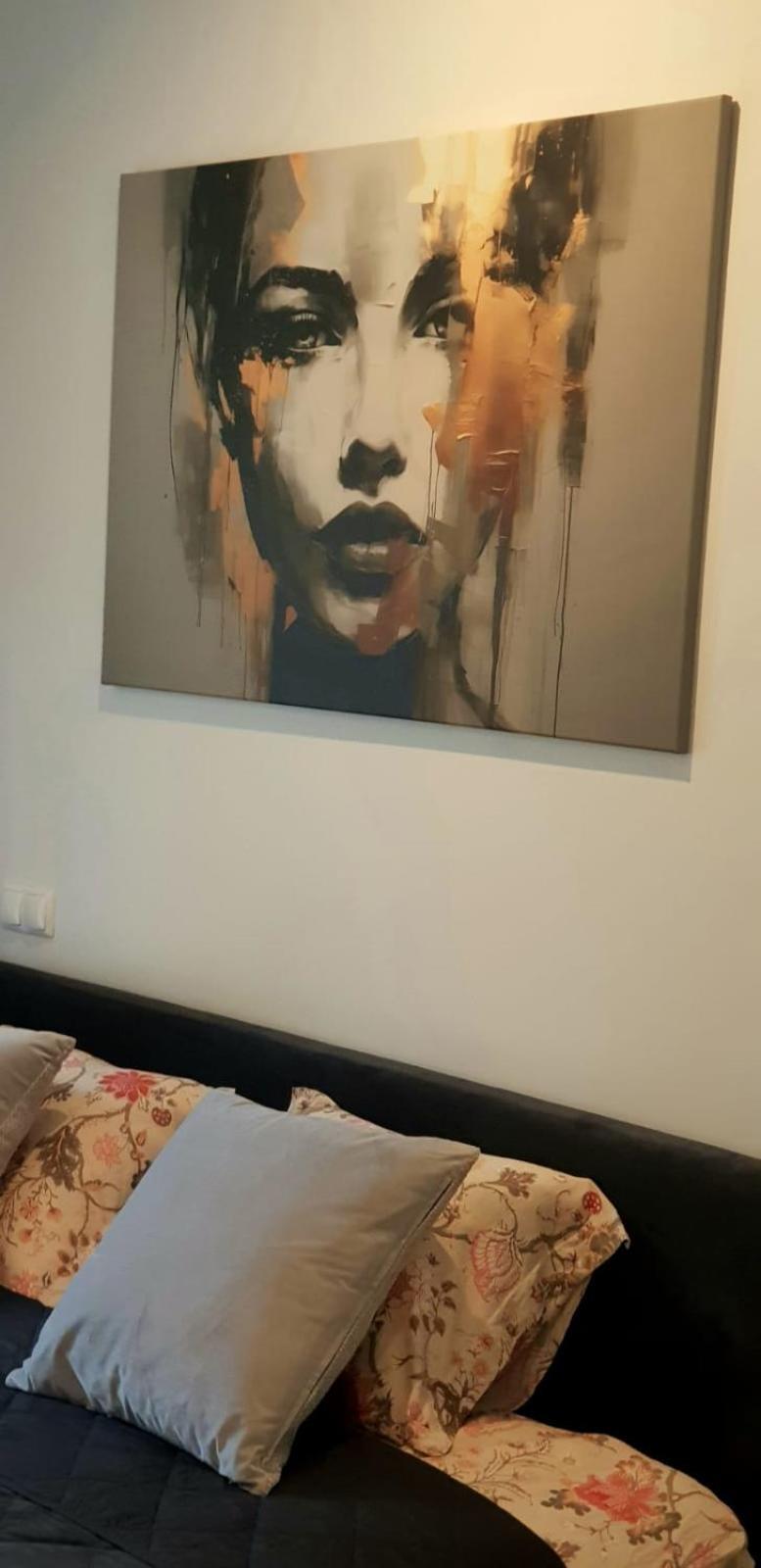 Luxury Prima Apartment City Nowy Swiat Varşova Dış mekan fotoğraf