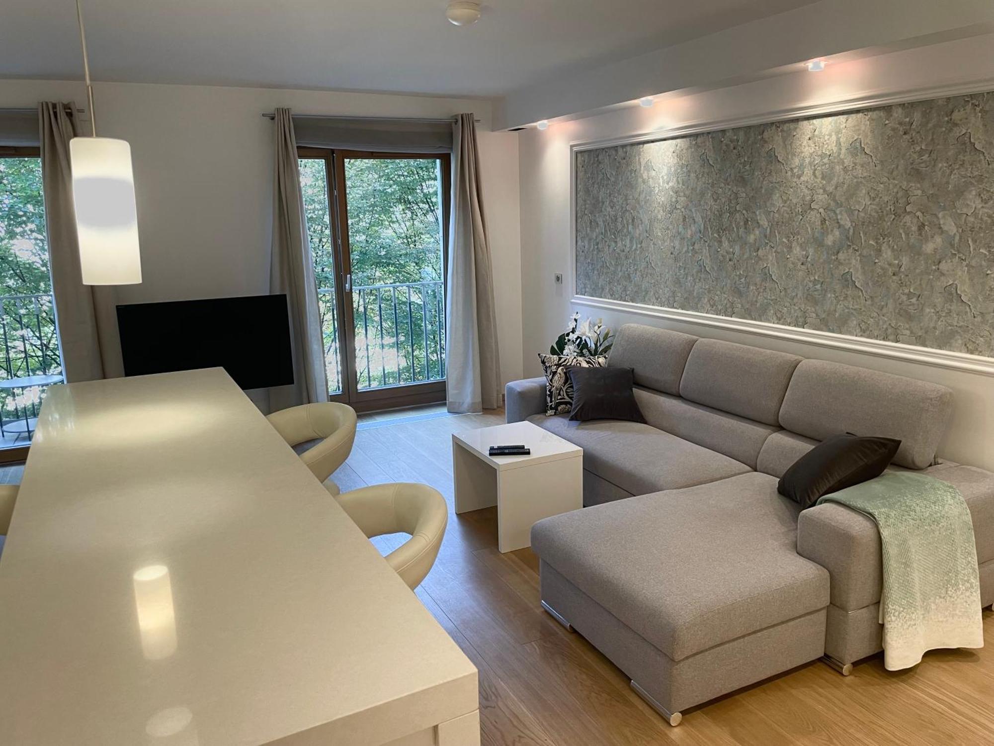 Luxury Prima Apartment City Nowy Swiat Varşova Dış mekan fotoğraf