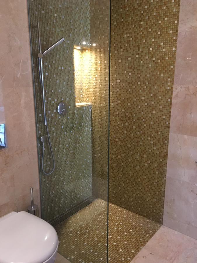 Luxury Prima Apartment City Nowy Swiat Varşova Dış mekan fotoğraf
