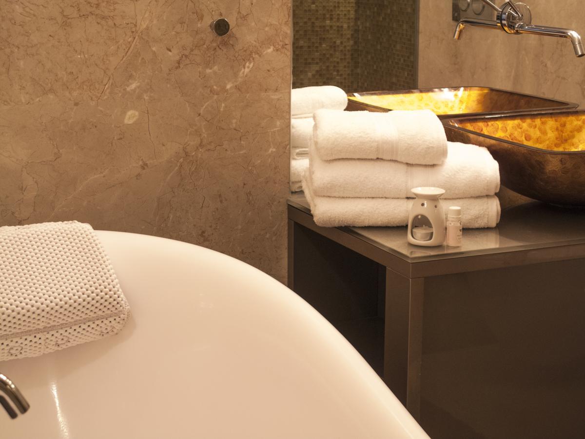 Luxury Prima Apartment City Nowy Swiat Varşova Dış mekan fotoğraf