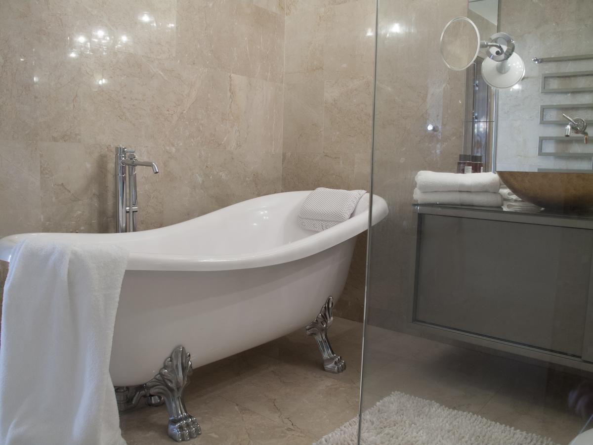 Luxury Prima Apartment City Nowy Swiat Varşova Dış mekan fotoğraf